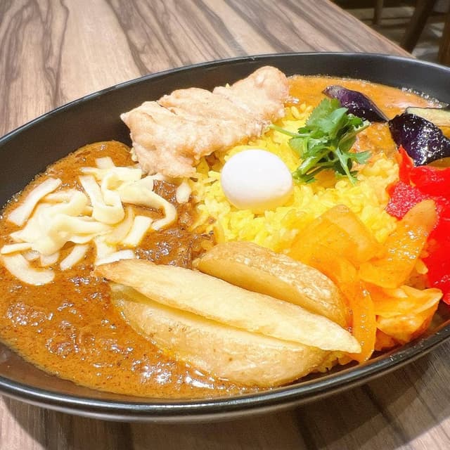 秋葉原カリガリ 八重洲店 - サブ画像1