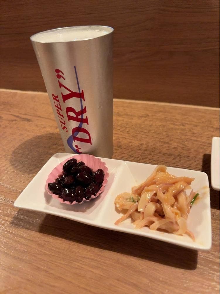 炉ばた 大謀
