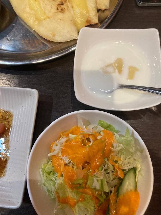 アジアン屋台 Delico 大宮西口店 - サブ画像1