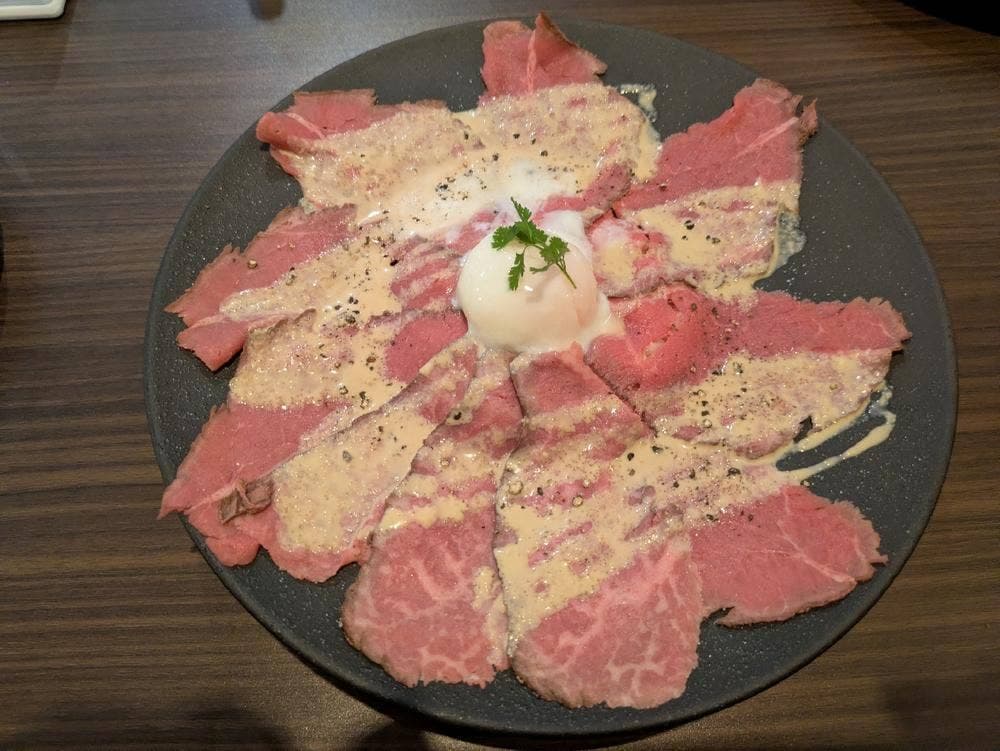 C4cafe&レストラン