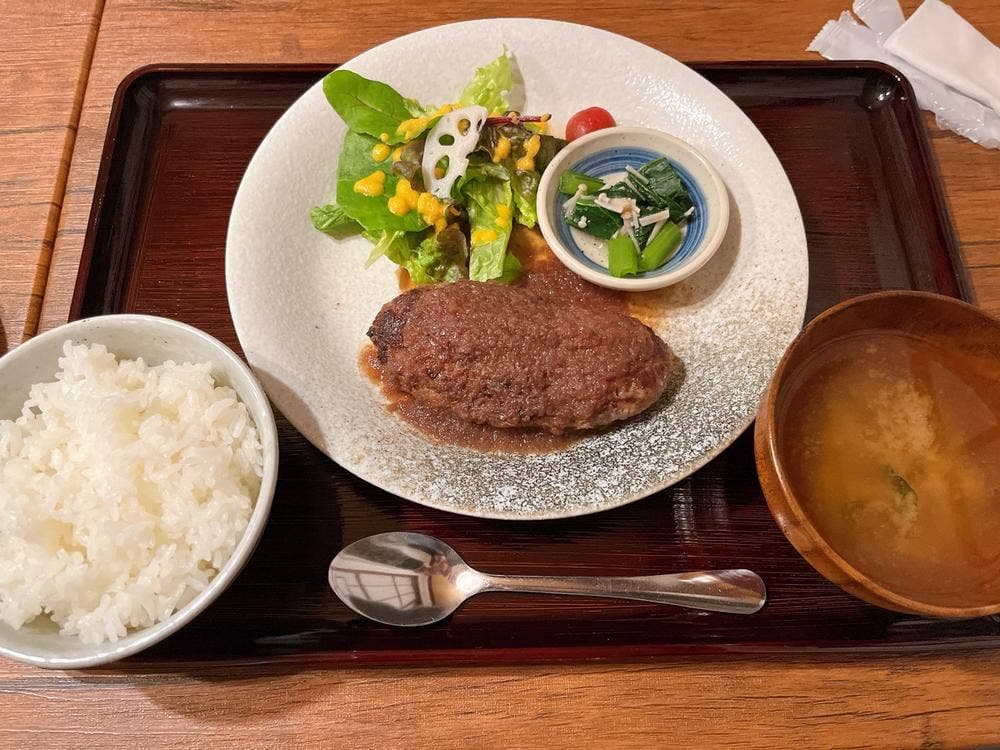 真心ご飯 tuki