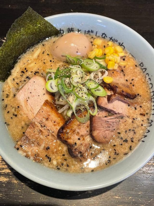 中華そば しながわ - サブ画像2