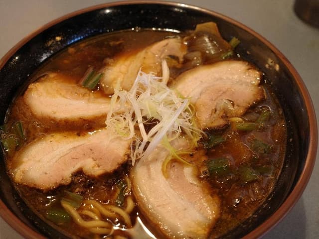 八平の食堂 - サブ画像1