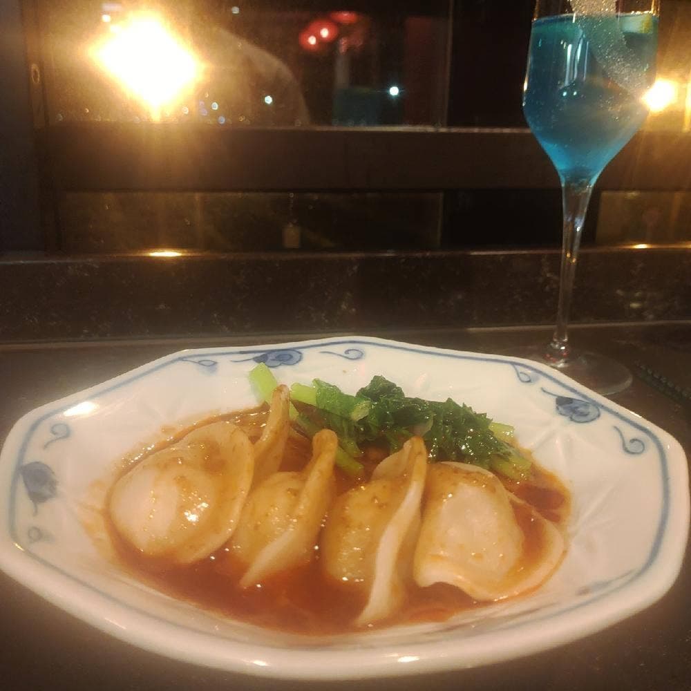 中華飯店 吉祥楼