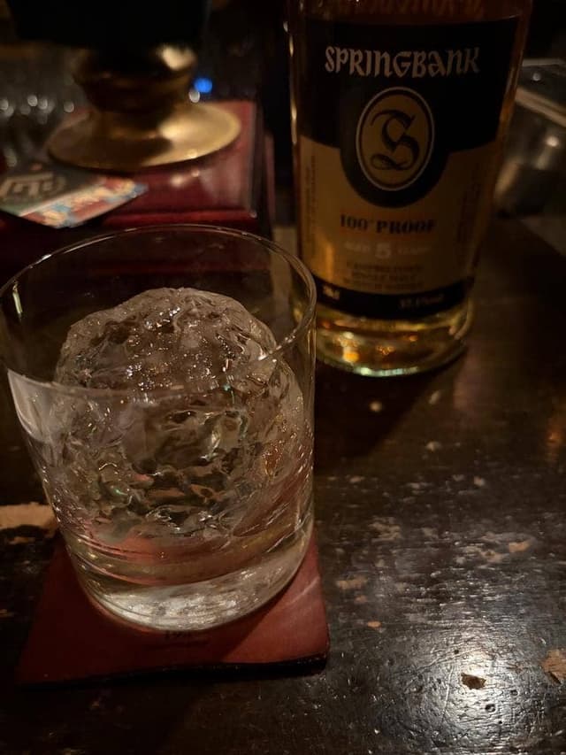 CASK AND STILL - サブ画像2