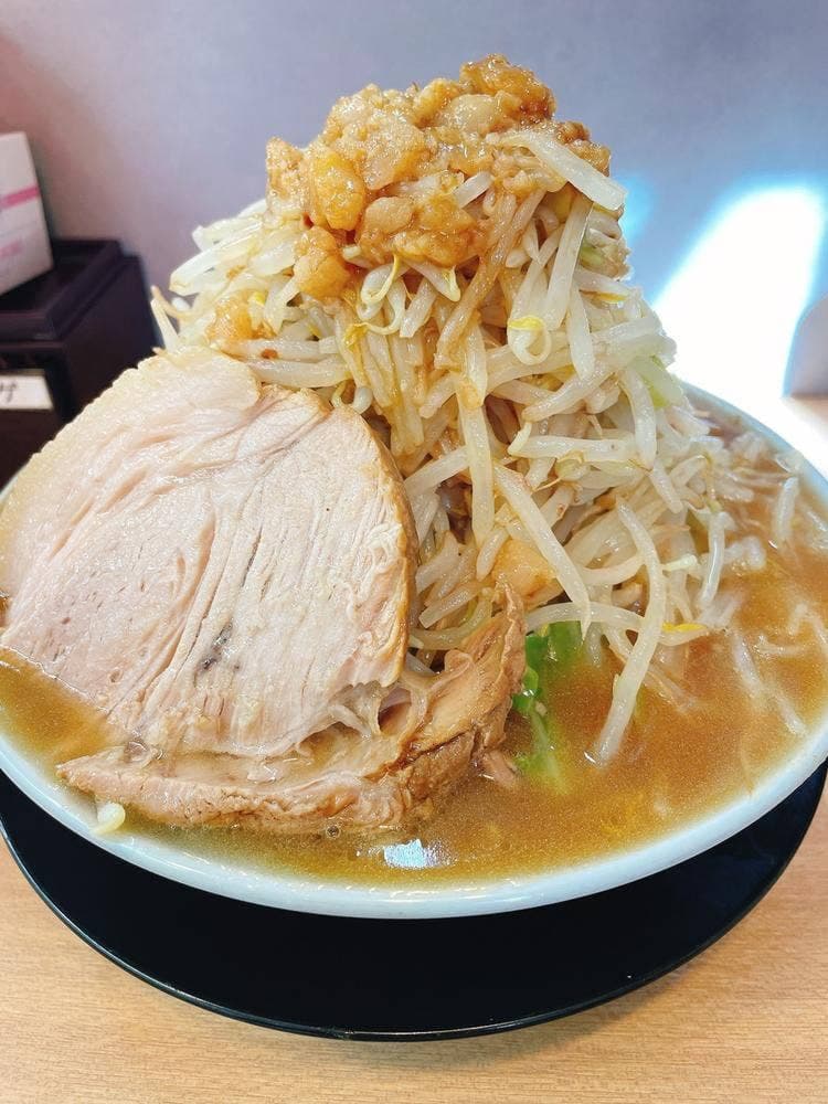 俺の生きる道 水道橋店
