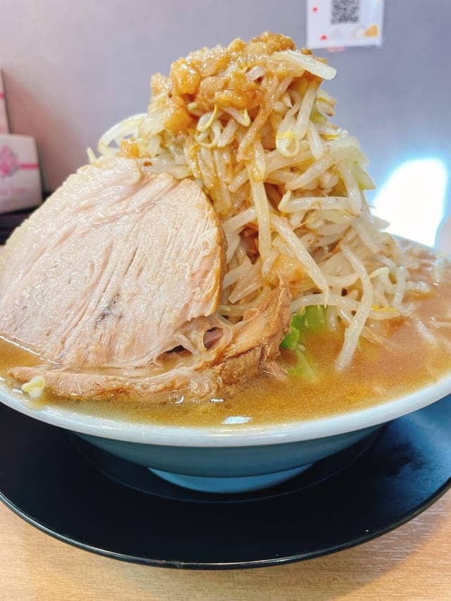 俺の生きる道 水道橋店 - サブ画像3