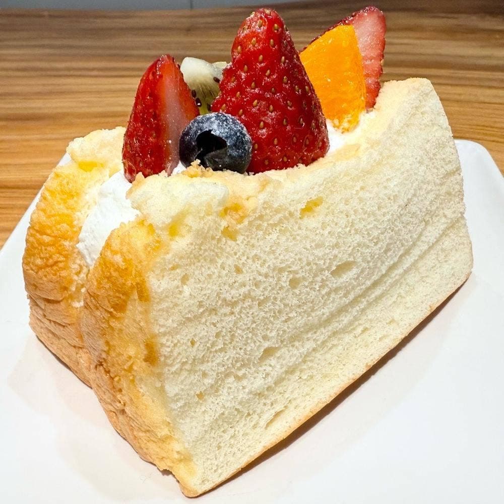 栗の木代