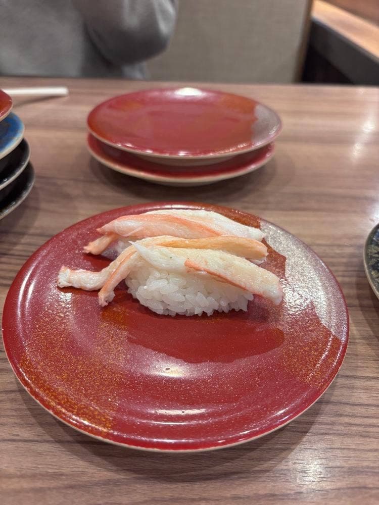 きときと寿し 氷見本店