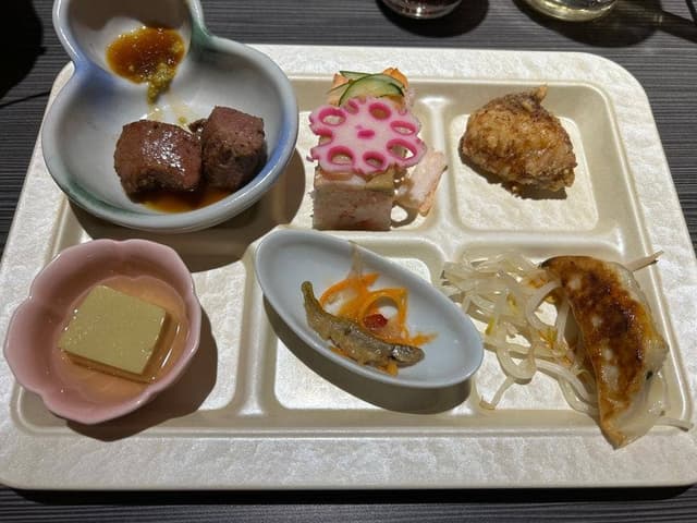 ダイニング INOHANA ホテルリステル浜名湖 - サブ画像3