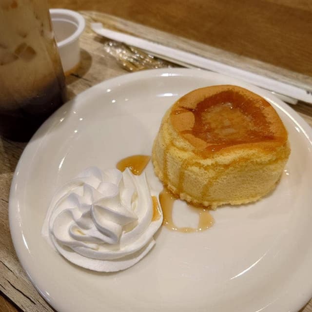 モスバーガー 烏丸御池店 - サブ画像3