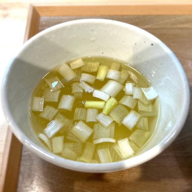 MENYA MITSUKI - サブ画像2