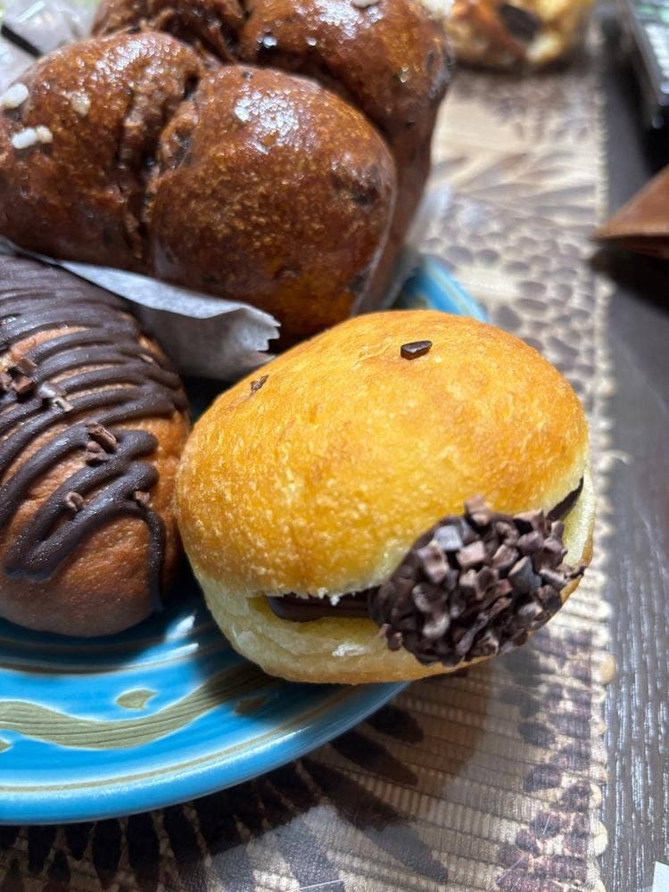 GODIVA Bakery ゴディパン 京都四条店