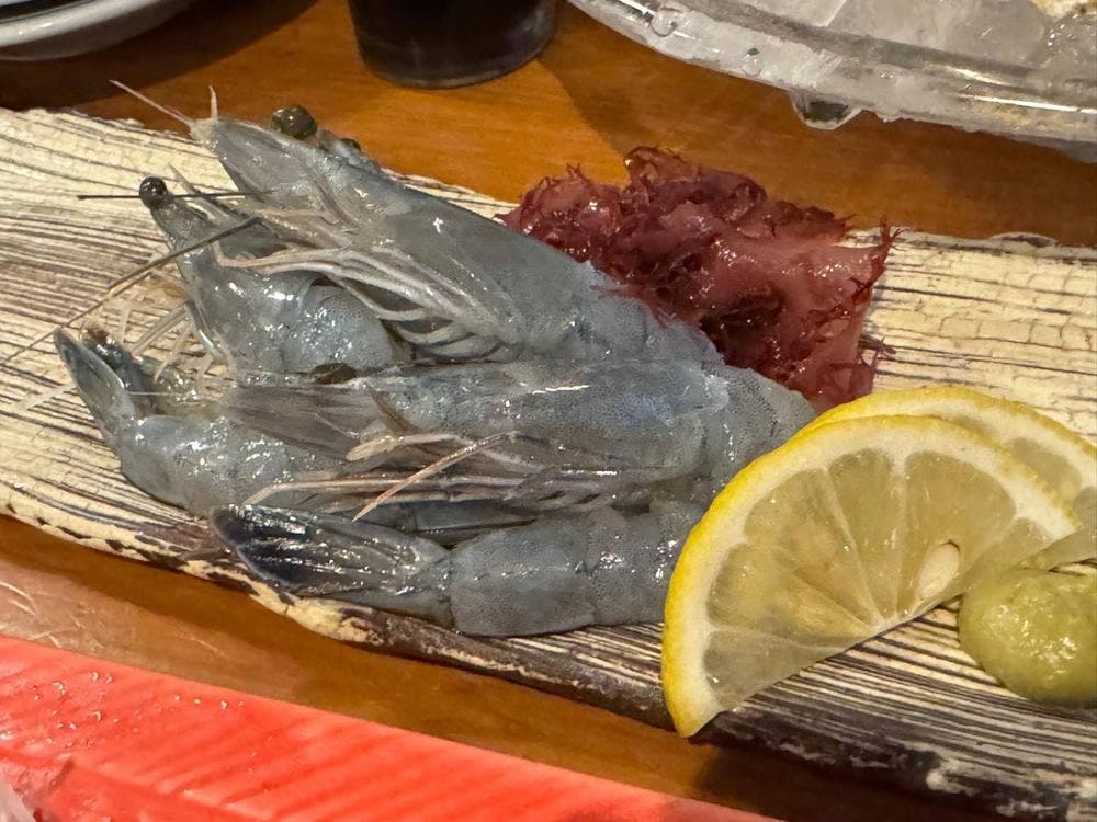 海鮮居酒屋 いよ水産