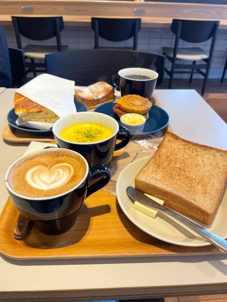THE CITY BAKERY リビングタウンみなとみらい