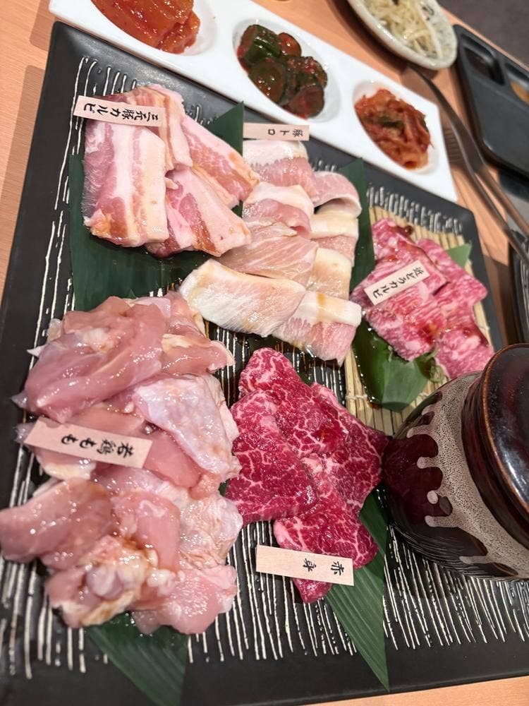 炭焼 肉の近どう 高松古馬場店
