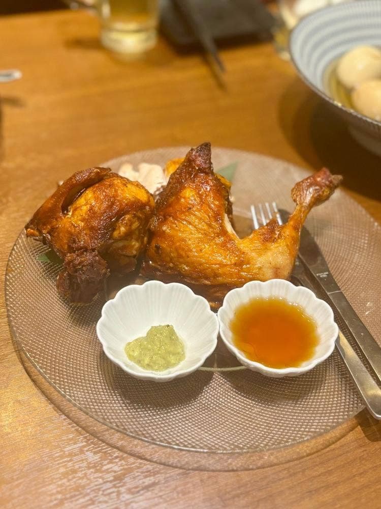 鳥四季 上野駅前店