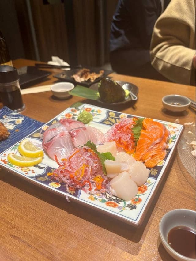 鳥四季 上野駅前店 - サブ画像2