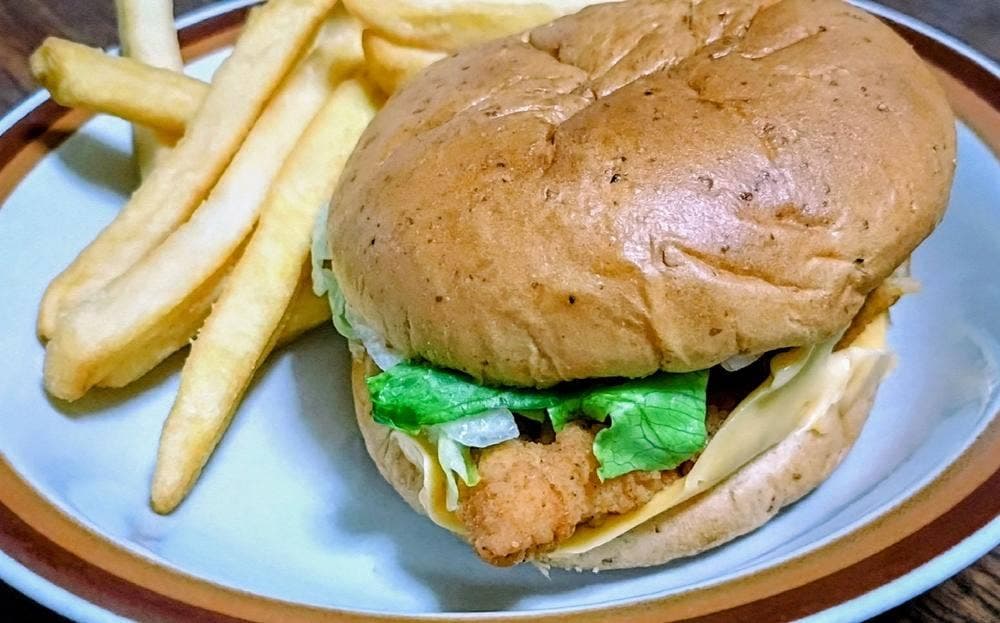 ケンタッキーフライドチキン 河辺店