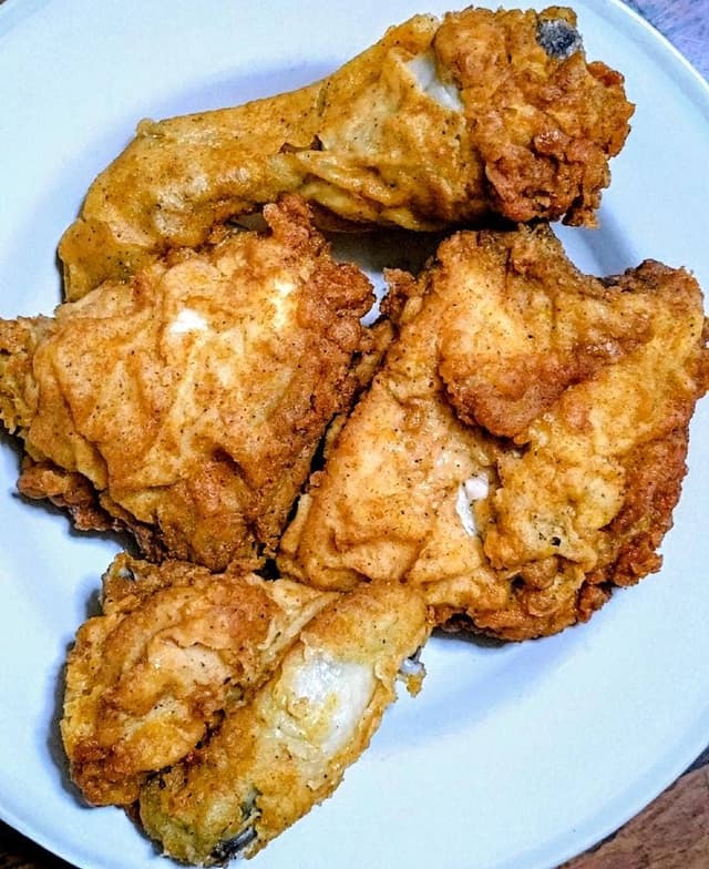 ケンタッキーフライドチキン 河辺店 - サブ画像1