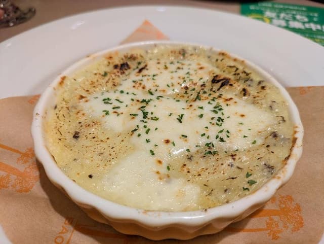 マンマパスタバオバブ千葉都町店 - サブ画像1