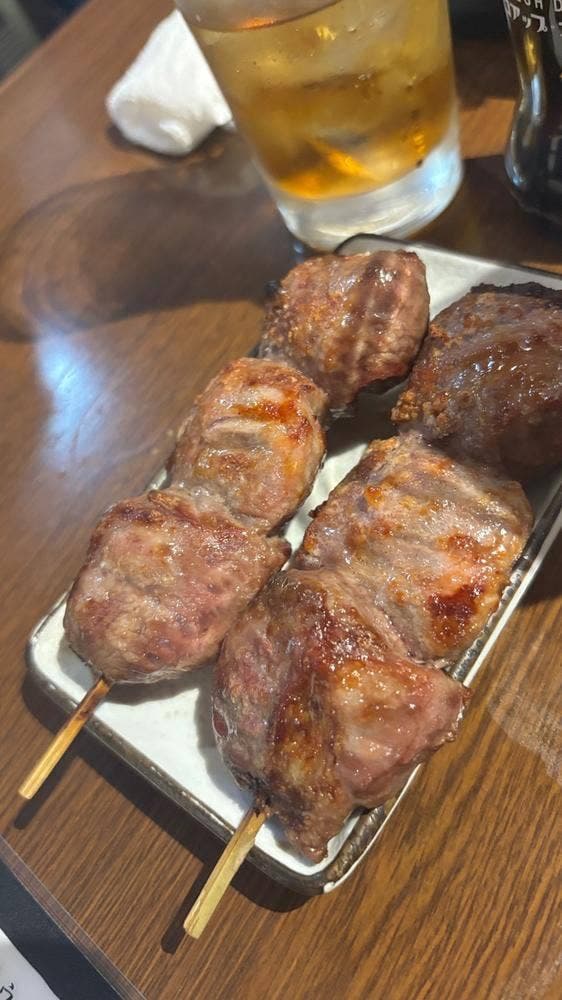 もつ焼き やまぴー - サブ画像2