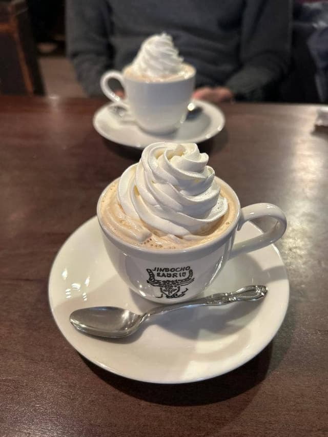 ラドリオ - サブ画像1