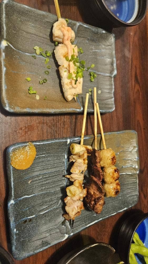 やきとり工房 東白楽店 - サブ画像1