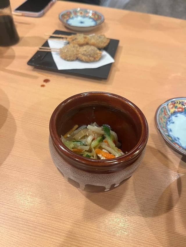 鶏えん 阪急東通店 - サブ画像3