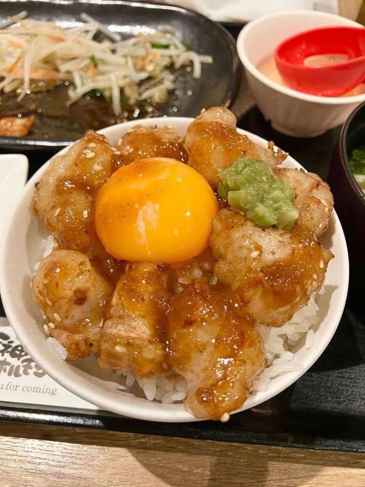鉄板焼天神ホルモン 博多駅店