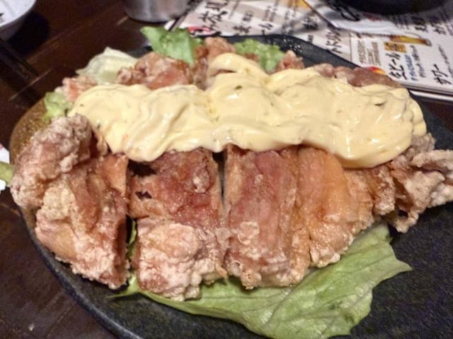 炭火焼ダイニング 口八町 心斎橋店 - サブ画像3