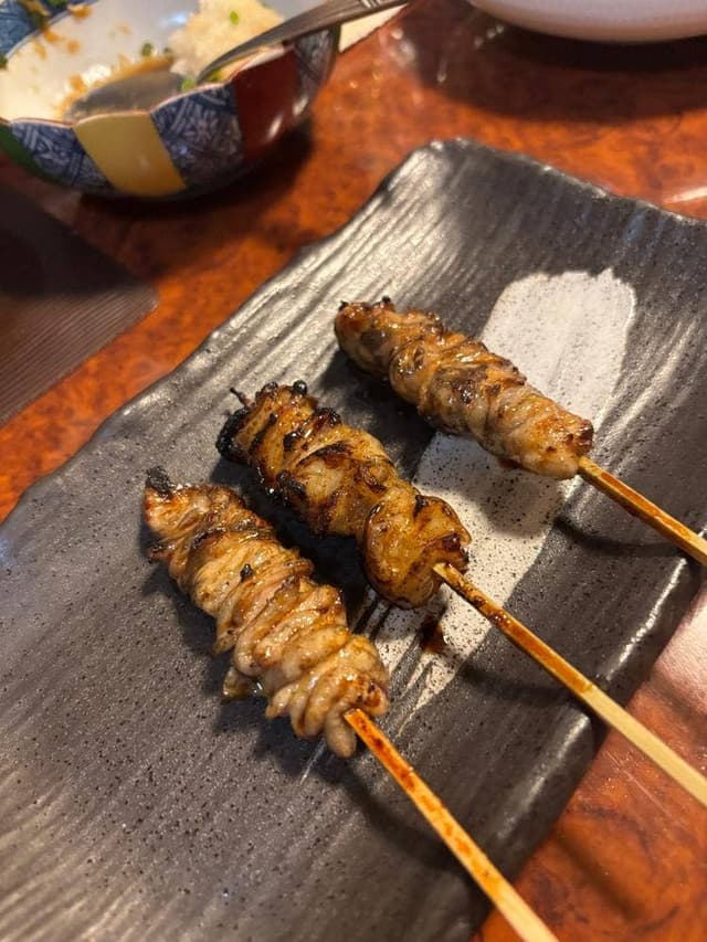 うめ家 - サブ画像3