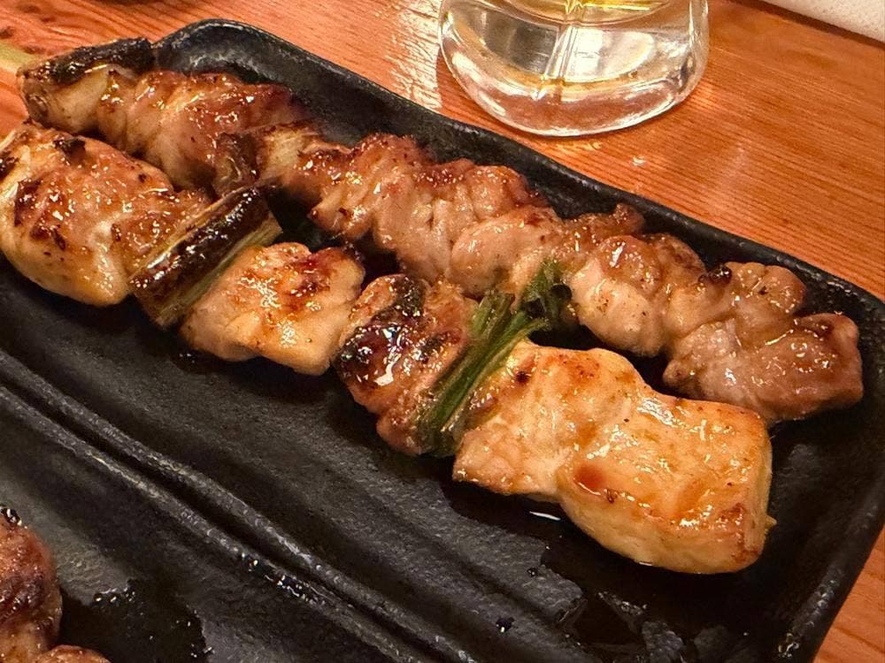 鳥貴族 心斎橋ヨーロッパ通り店