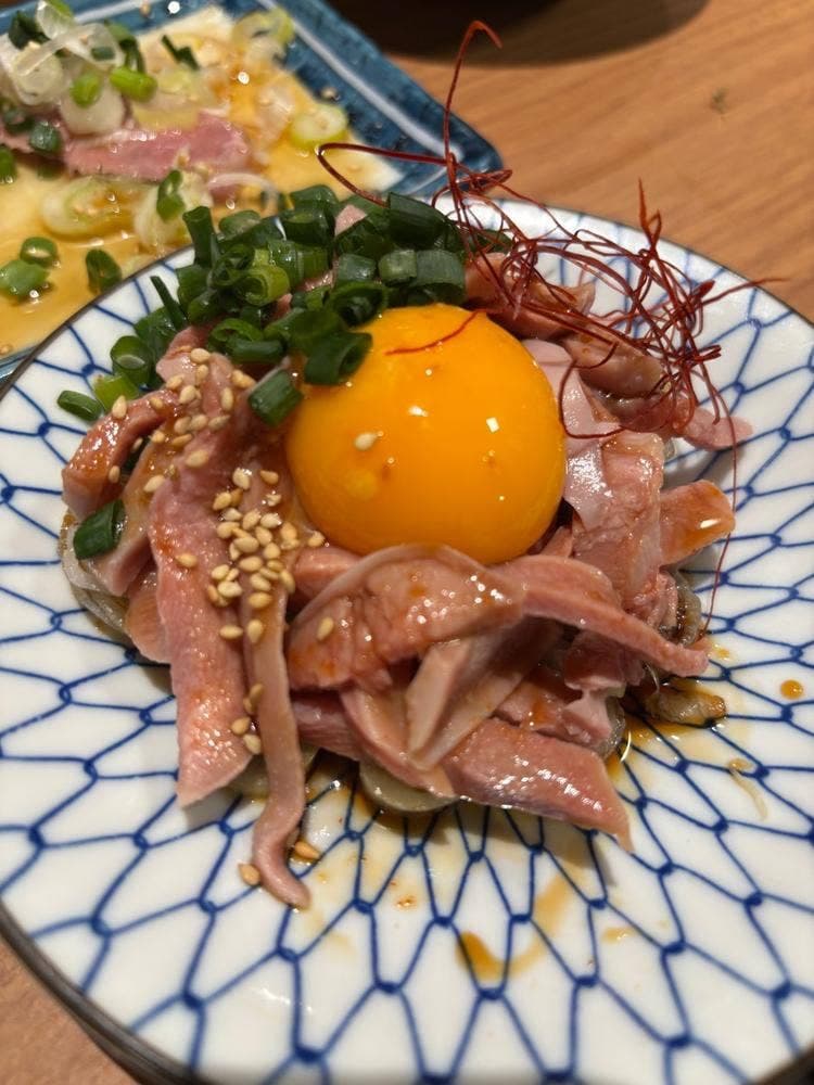 もつ焼きパラダイス富士
