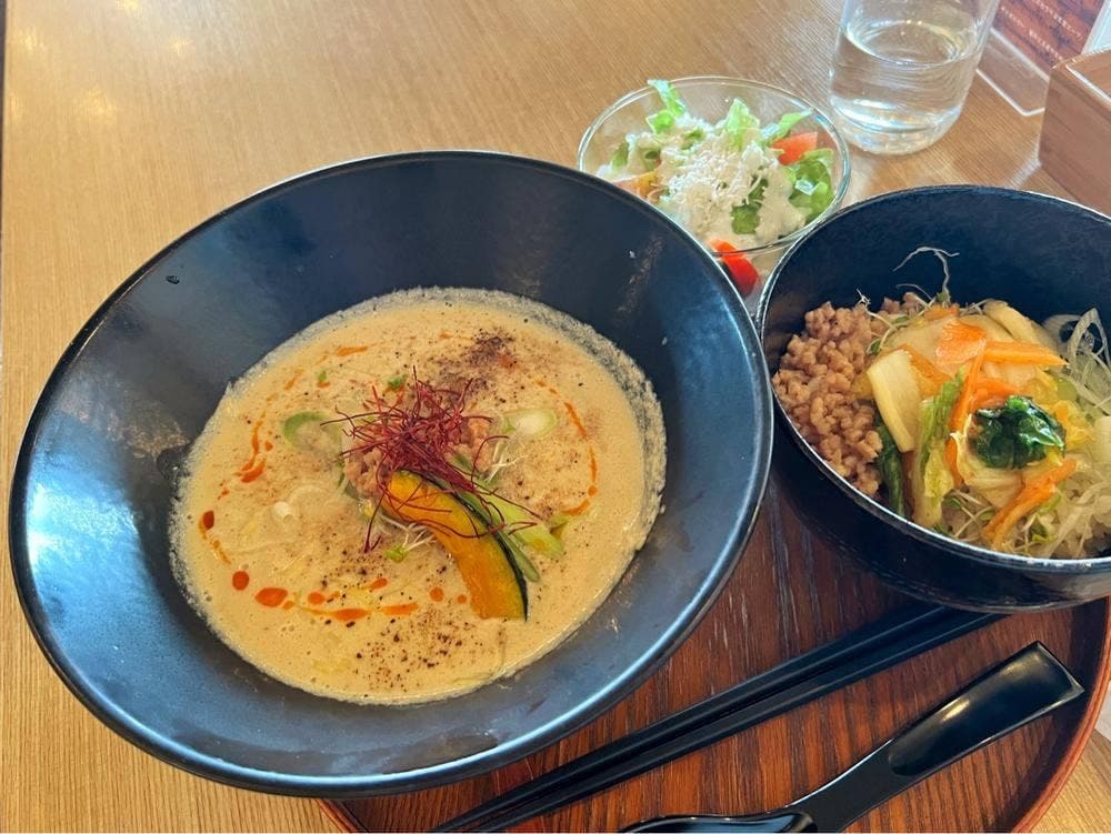 RICE CUISINE S⊇YA