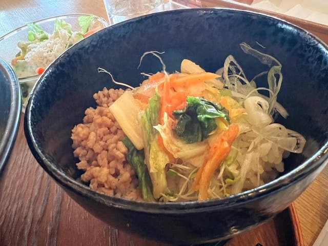 RICE CUISINE S⊇YA - サブ画像3