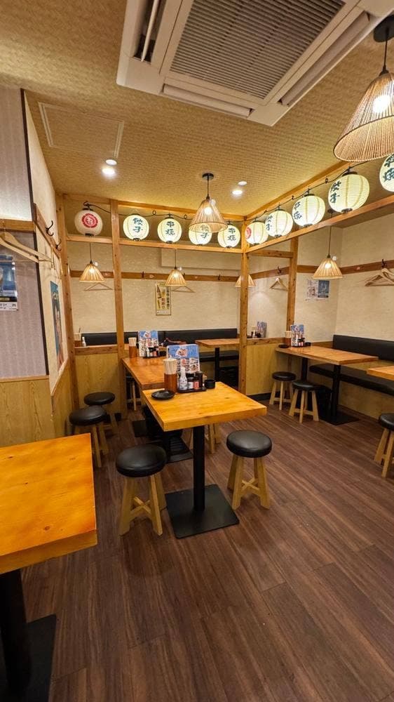 丸一酒場 水道橋 東京ドームシティ前店 - サブ画像2