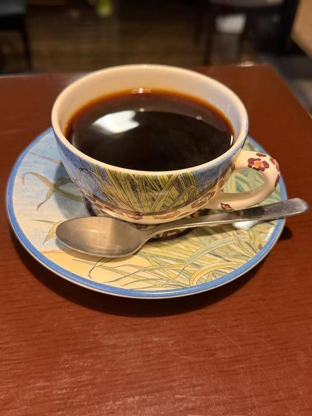 茶房 喫茶去 - サブ画像3