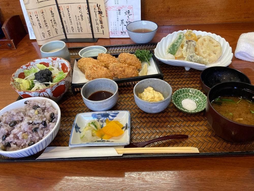 海鮮問屋 一休総本店