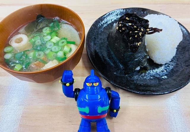 おむすび処 えんむすび - サブ画像1