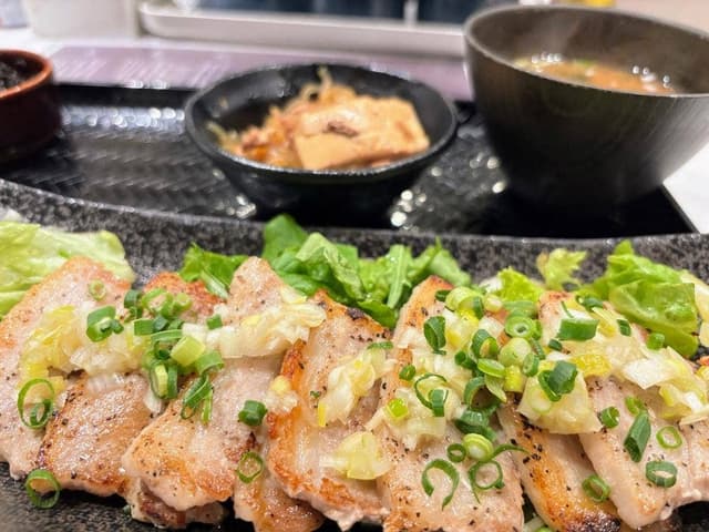 土鍋炊きご飯 おこめとおかず - サブ画像1