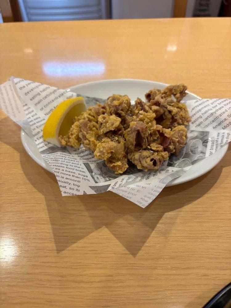 松戸明洞ポチャ