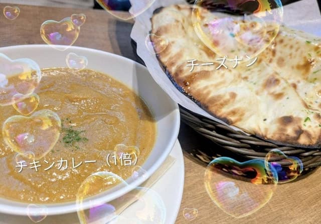ローカルインディア セレオ八王子店 - サブ画像1