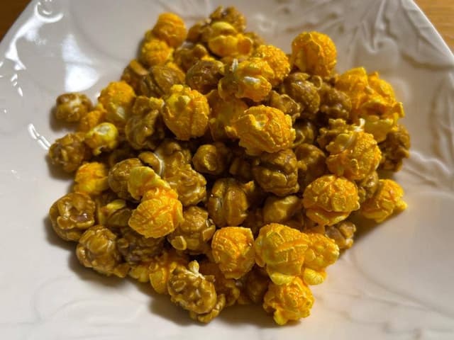 ギャレット ポップコーン ショップス 名古屋店 - サブ画像1