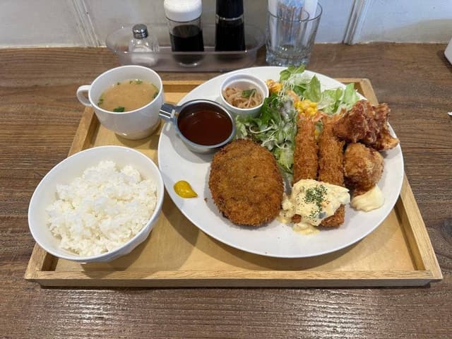 ごはんや ぐぅ - サブ画像1