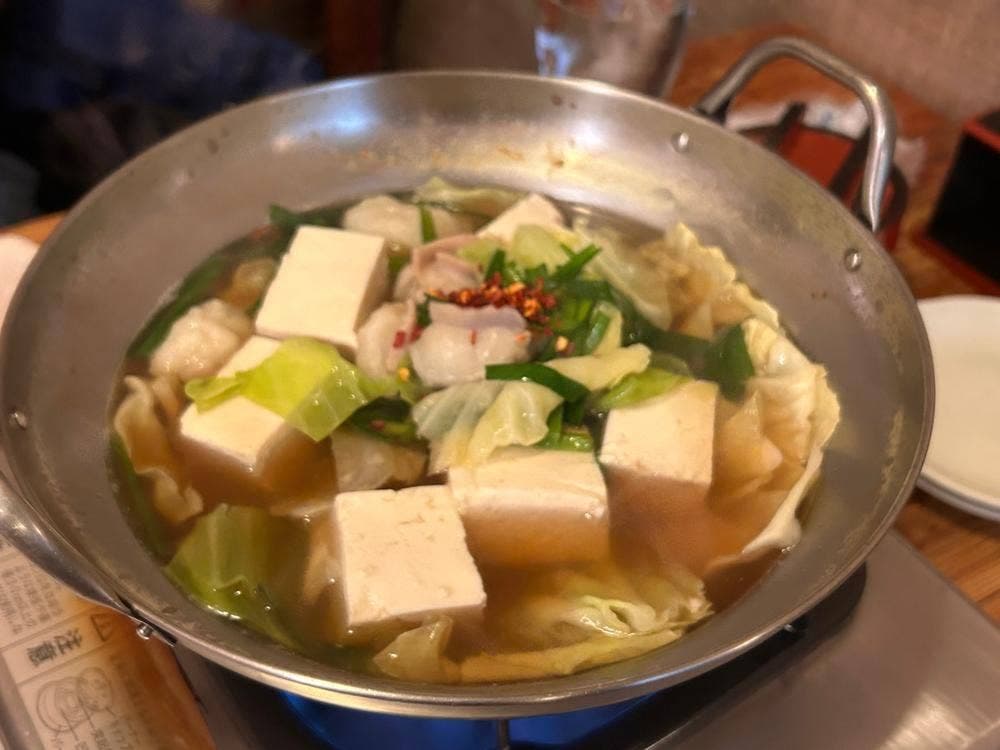 もつ料理 幸 薬院本店