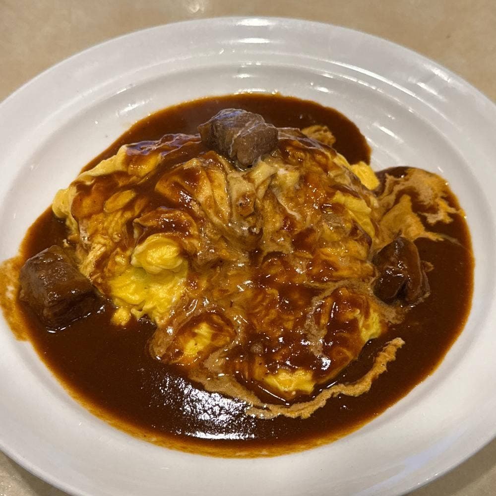 Cafe レストラン ガスト 葛西店