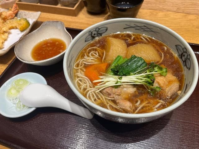 㐂道庵 - サブ画像3