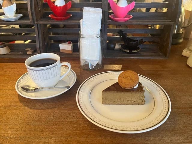 CONTAINER Cafe&Bar - サブ画像1