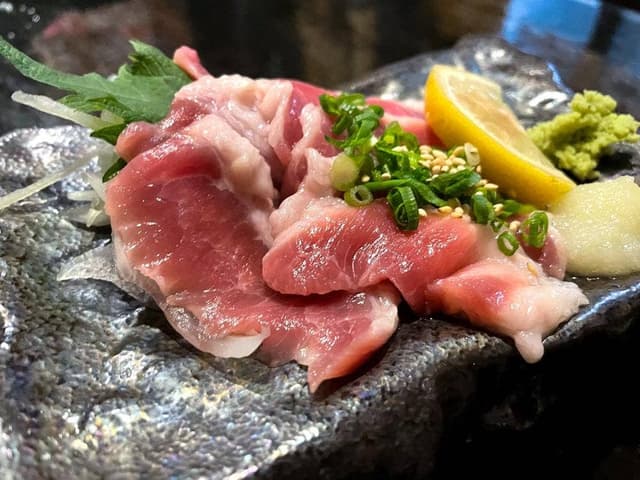 肉刺しX - サブ画像2